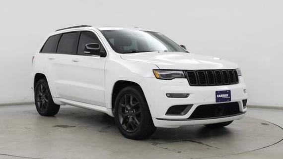 JEEP GRAND CHEROKEE 2019 1C4RJEBG1KC543256 image
